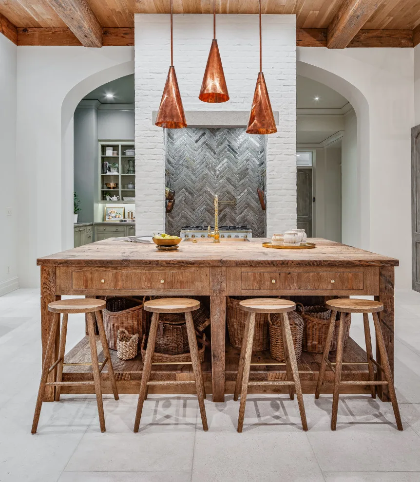 Farmer Payne Architects - Louisiana - Photo 10