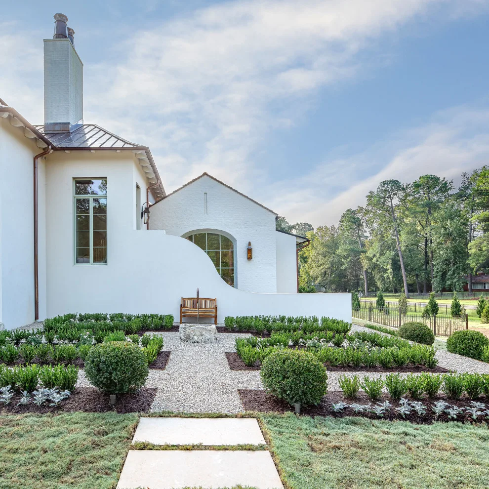 LA Region by Farmer Payne Architects - Louisiana - Photo 4