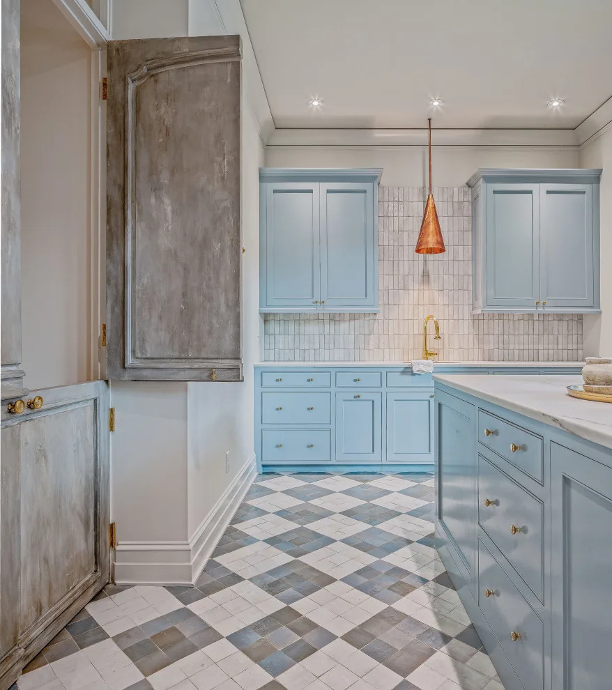 LA Region by Farmer Payne Architects - Louisiana - Photo 16