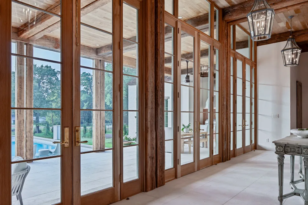 LA Region by Farmer Payne Architects - Louisiana - Photo 19