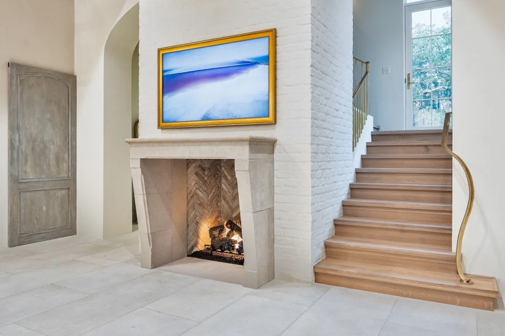 LA Region by Farmer Payne Architects - Louisiana - Photo 15