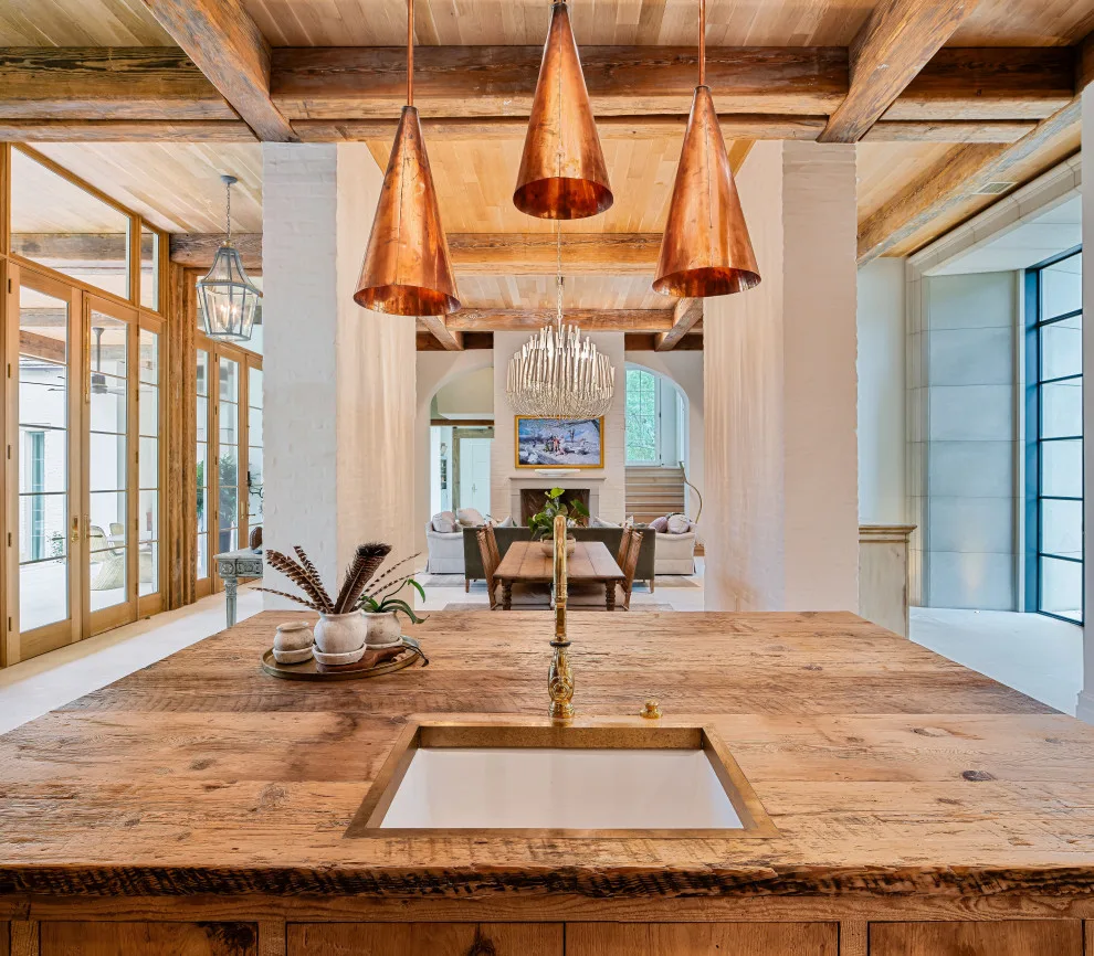 LA Region by Farmer Payne Architects - Louisiana - Photo 12