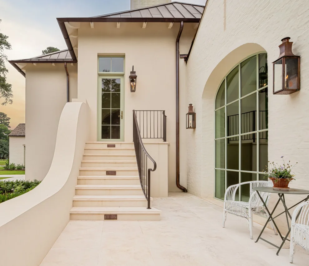 LA Region by Farmer Payne Architects - Louisiana - Photo 11