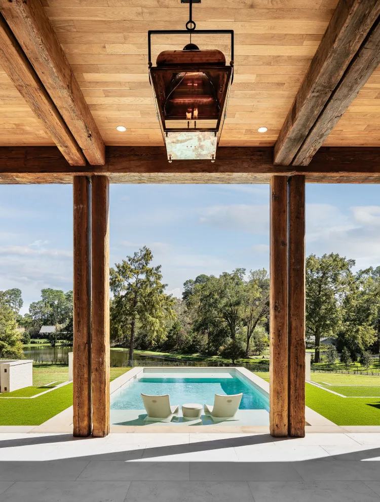 LA Region by Farmer Payne Architects - Louisiana - Photo 20