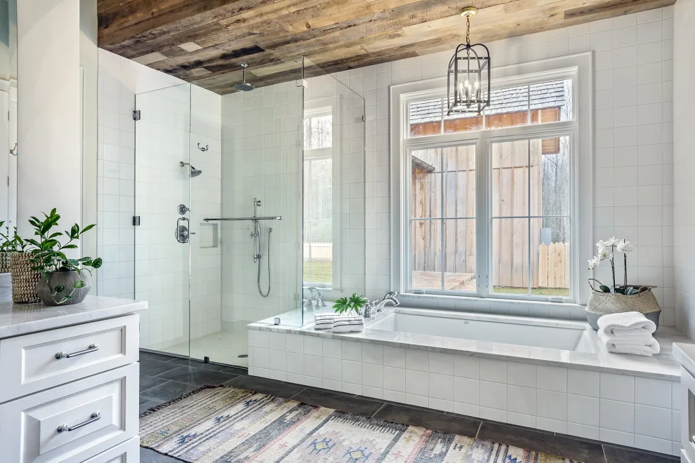 Louisiana Charm by Farmer Payne Architects - Louisiana - Photo 7