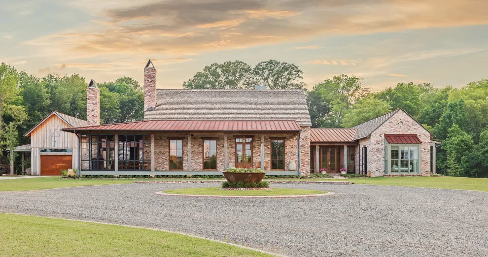 Louisiana Charm by Farmer Payne Architects - Louisiana - Photo 5