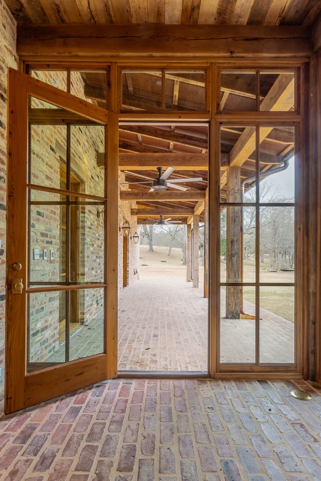 Louisiana Charm by Farmer Payne Architects - Louisiana - Photo 8