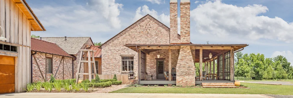 Farmer Payne Architects - Louisiana - Photo 3