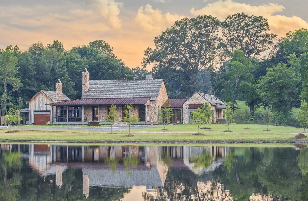 Farmer Payne Architects - Louisiana - Photo 2