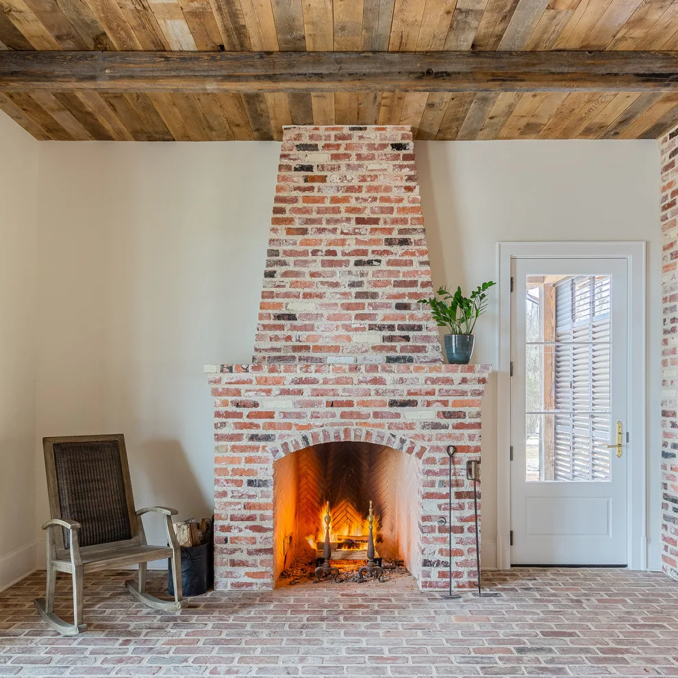 Louisiana Charm by Farmer Payne Architects - Louisiana - Photo 2