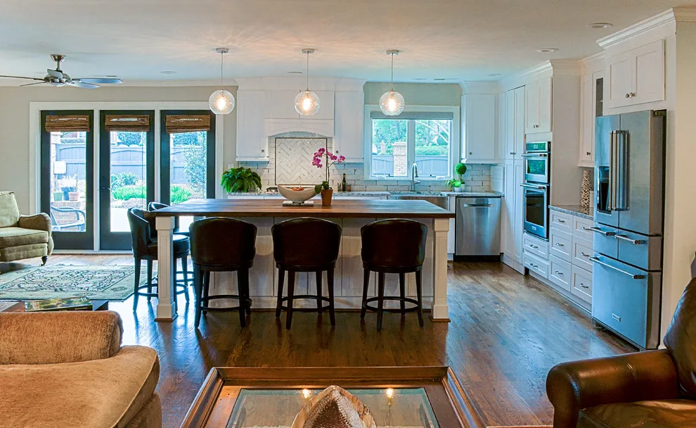 Vista Revamp by Kustom Home Design - Photo 9