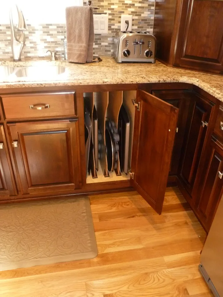 LAD Renovation by LLG Residential Design LLC - Photo 10