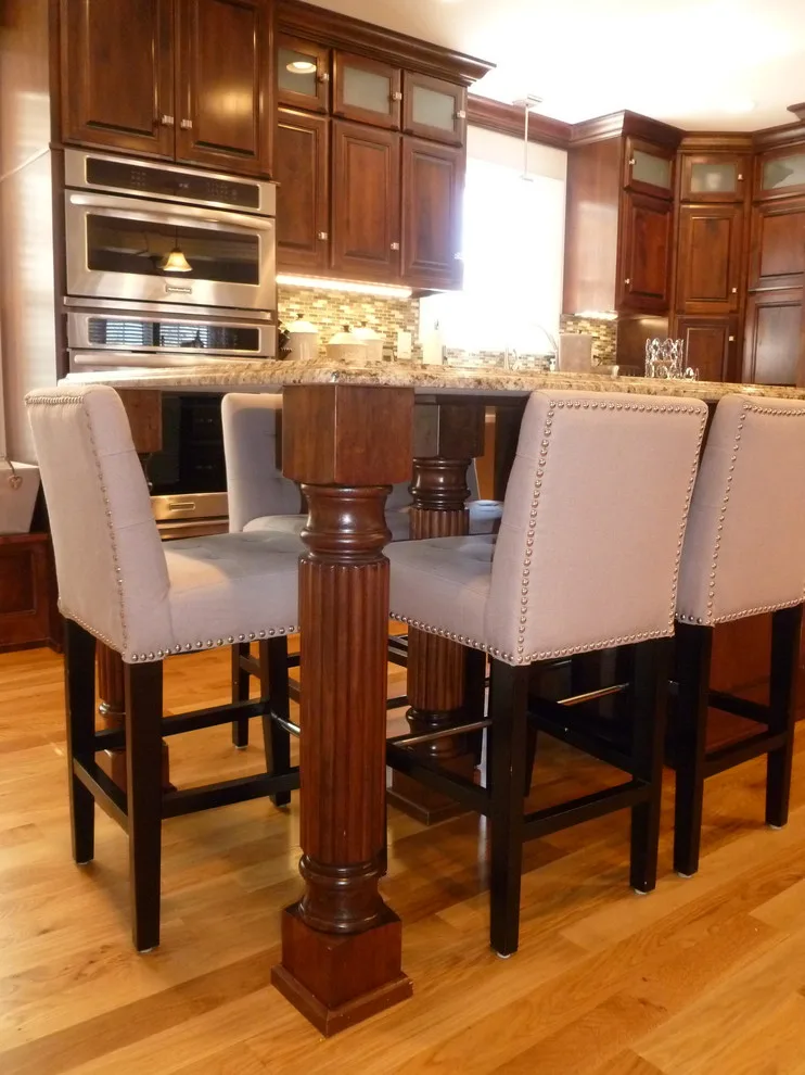 LAD Renovation by LLG Residential Design LLC - Photo 22