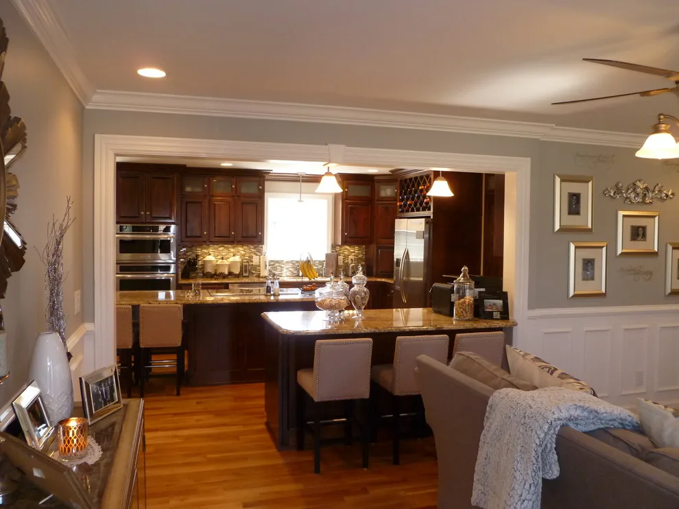 LAD Renovation by LLG Residential Design LLC - Photo 7