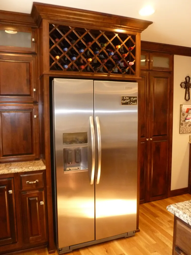 LAD Renovation by LLG Residential Design LLC - Photo 3
