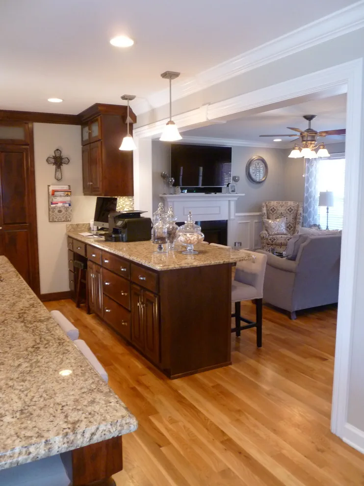 LAD Renovation by LLG Residential Design LLC - Photo 19