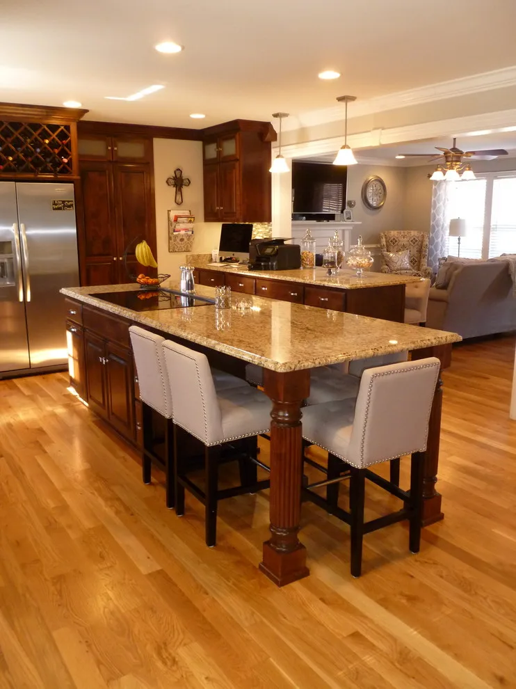 LAD Renovation by LLG Residential Design LLC - Photo 14