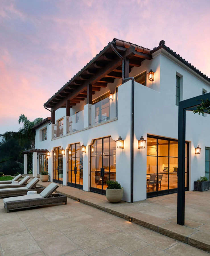 Ladera Project by Tom Meaney Architect, AIA - Photo 5