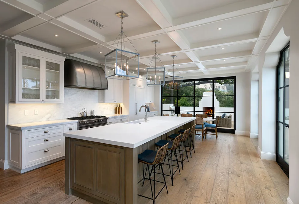 Ladera Project by Tom Meaney Architect, AIA - Photo 3