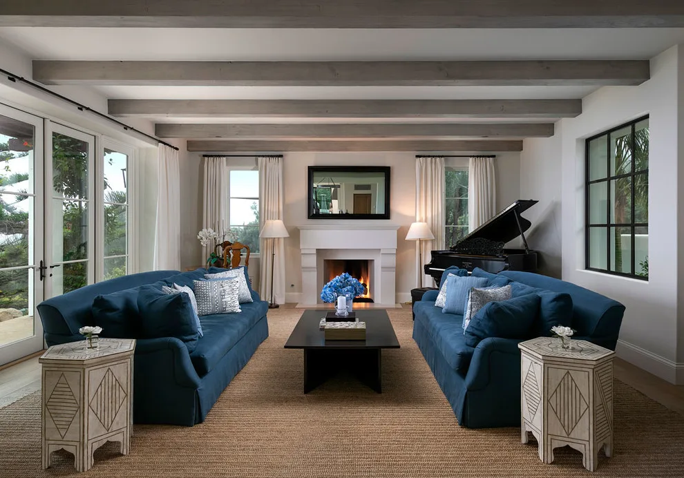 Ladera Project by Tom Meaney Architect, AIA - Photo 2