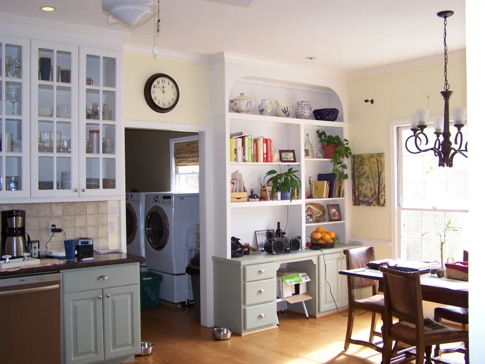 Ladner Residence - Kitchen Renovation and Expansion by Sva-x, LLC - Photo 2