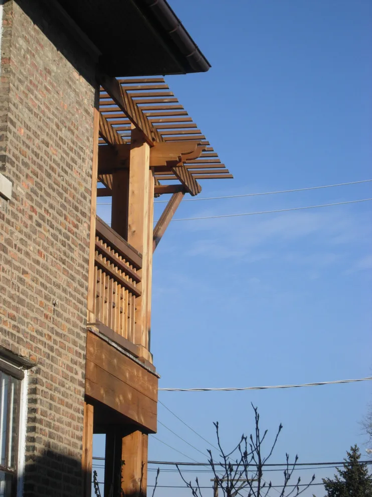 Laedtke Home by AWARDA Architects - Photo 7