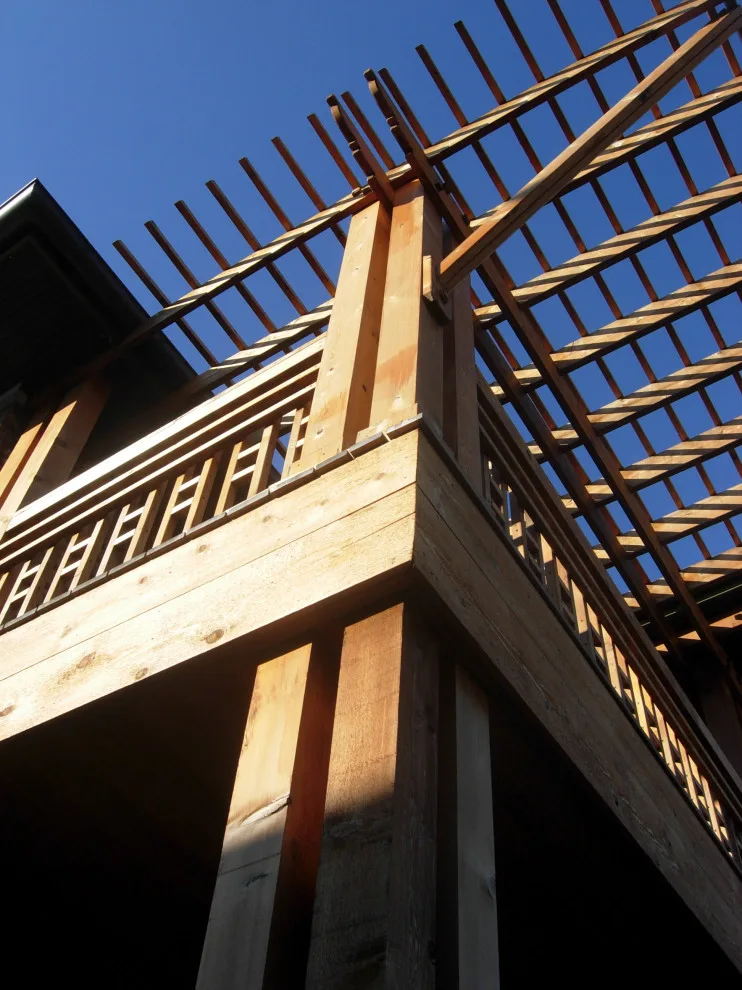 Laedtke Home by AWARDA Architects - Photo 5