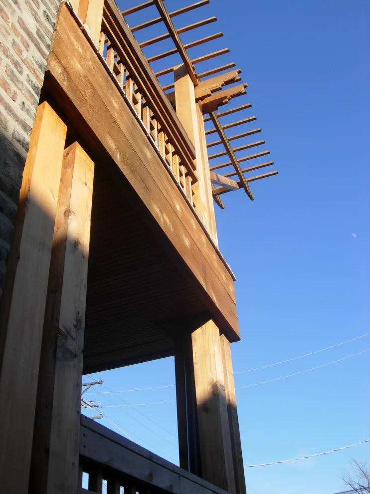 Laedtke Home by AWARDA Architects - Photo 2