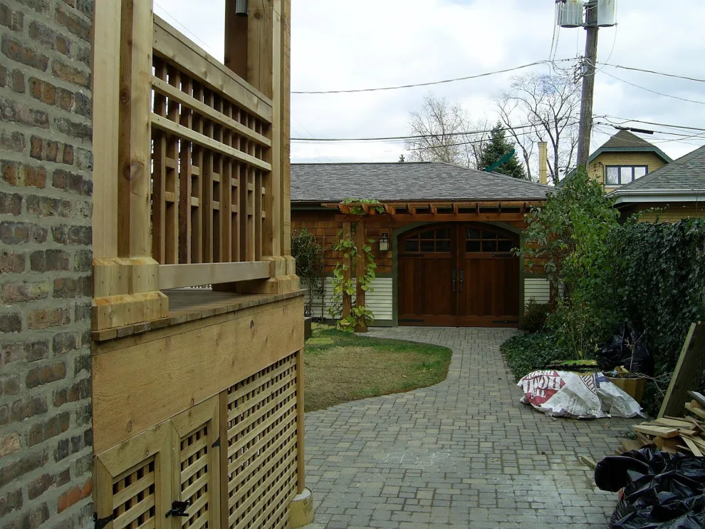 Laedtke Home by AWARDA Architects - Photo 4
