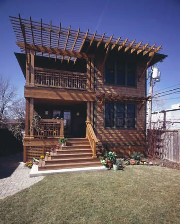 Laedtke Home by AWARDA Architects - Photo 10