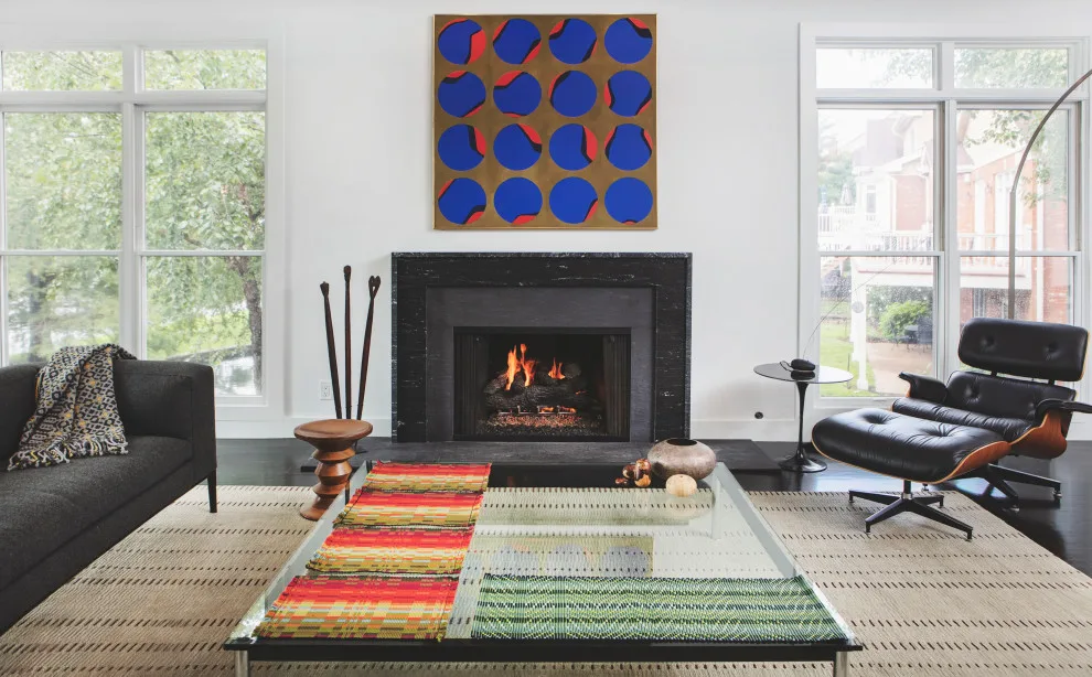 Carlyle Lake Revamp by Bower Leet Design - Photo 9