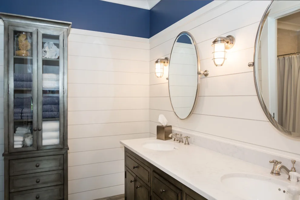 Charlevoix Lake Cottage Design by Edgewater Design Group - Photo 64