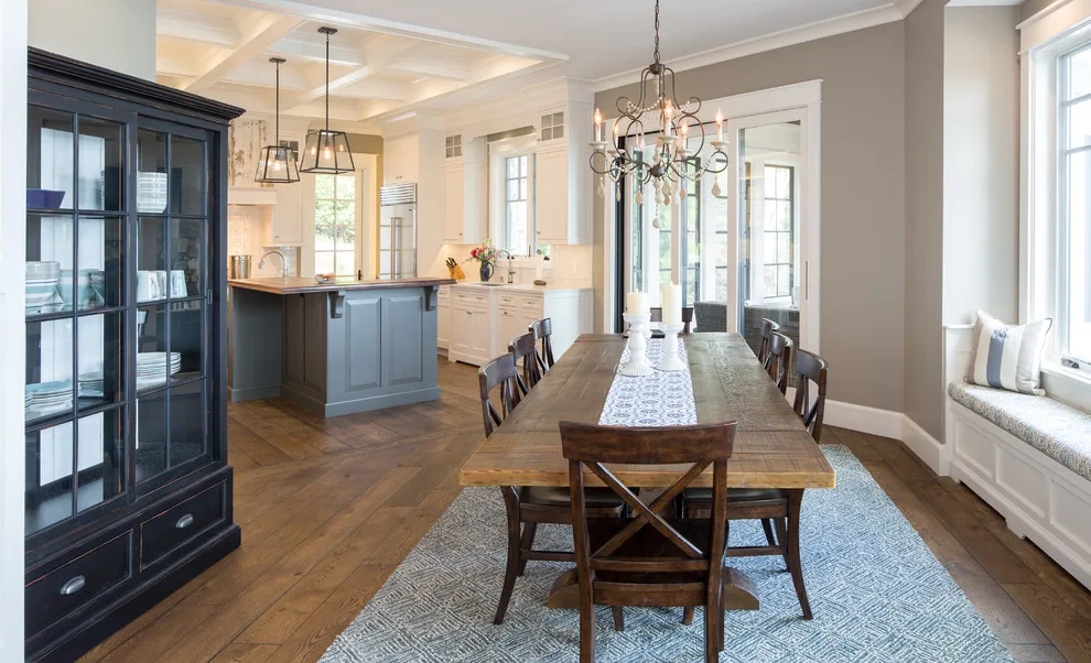 Charlevoix Lake Cottage Design by Edgewater Design Group - Photo 11