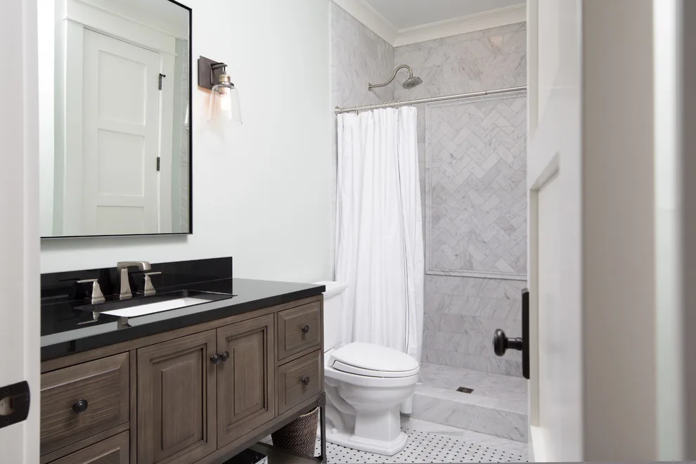 Charlevoix Lake Cottage Design by Edgewater Design Group - Photo 7