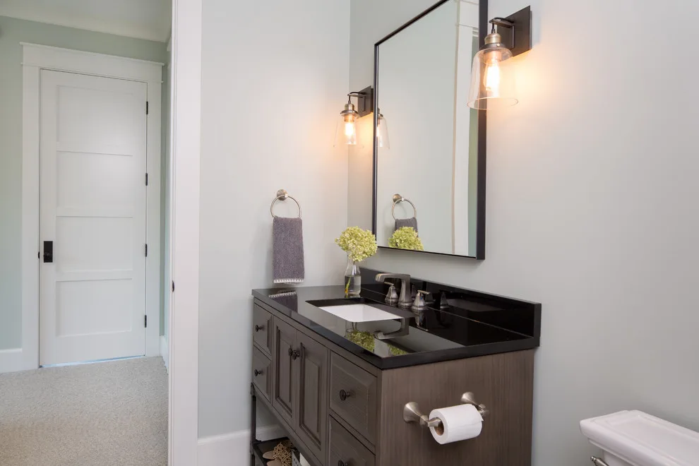 Charlevoix Lake Cottage Design by Edgewater Design Group - Photo 29