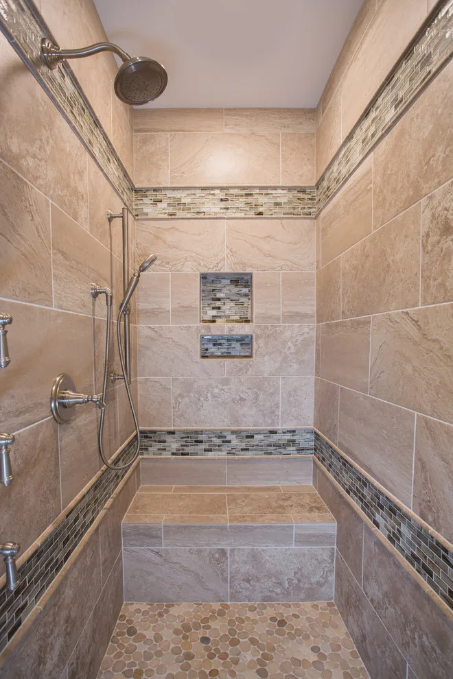Charlevoix Lake Cottage Design by Edgewater Design Group - Photo 47