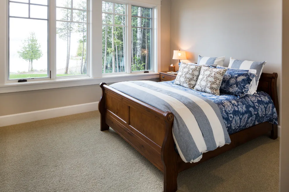 Charlevoix Lake Cottage Design by Edgewater Design Group - Photo 22