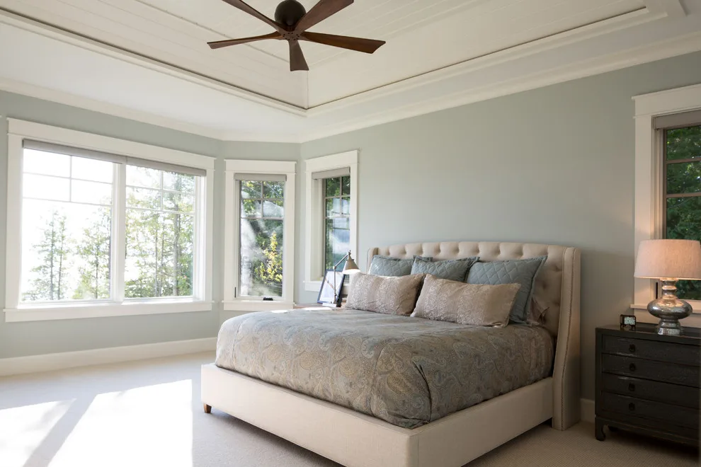 Charlevoix Lake Cottage Design by Edgewater Design Group - Photo 55