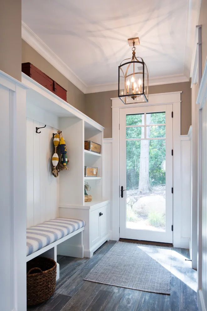Charlevoix Lake Cottage Design by Edgewater Design Group - Photo 28
