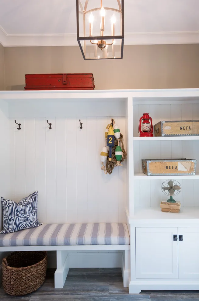 Charlevoix Lake Cottage Design by Edgewater Design Group - Photo 45