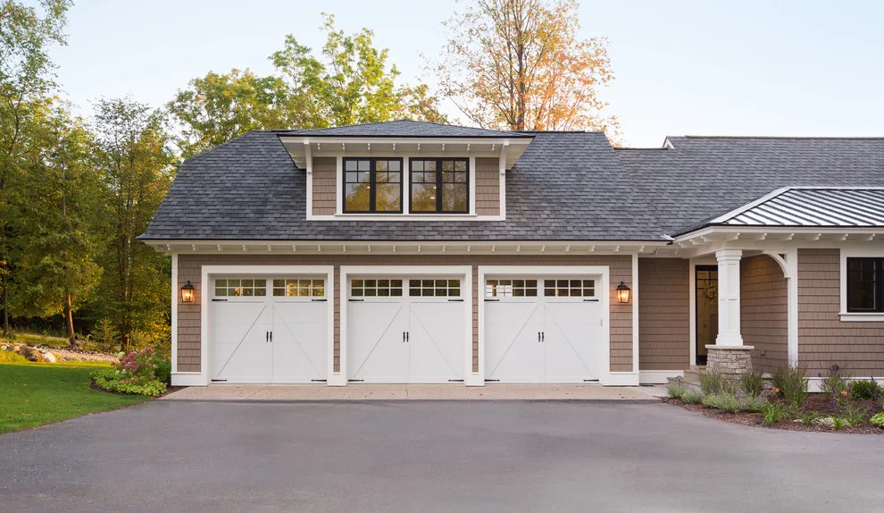 Charlevoix Lake Cottage Design by Edgewater Design Group - Photo 37