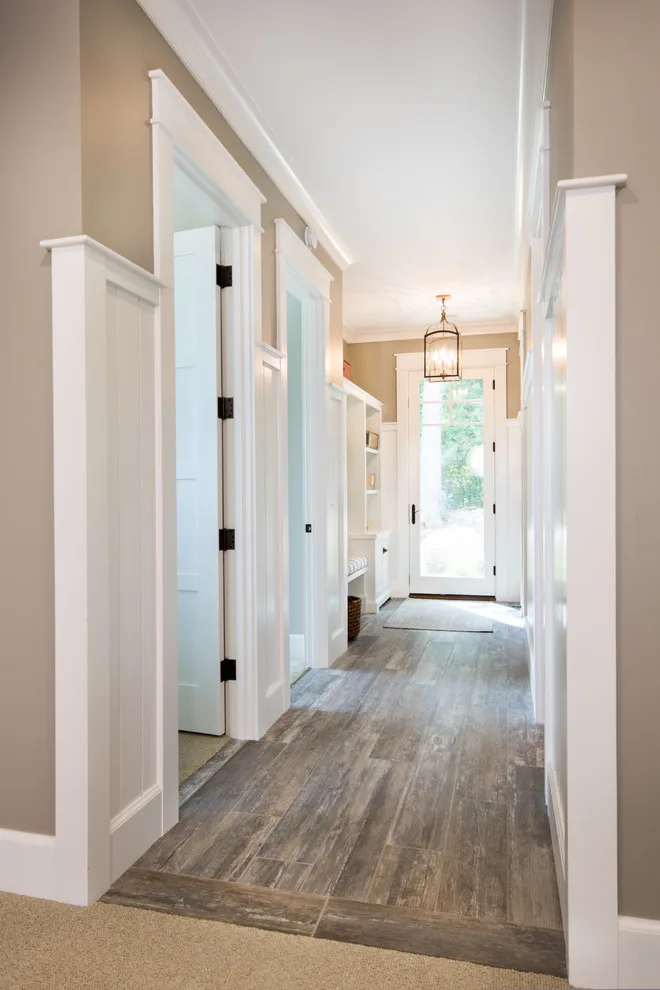 Charlevoix Lake Cottage Design by Edgewater Design Group - Photo 79