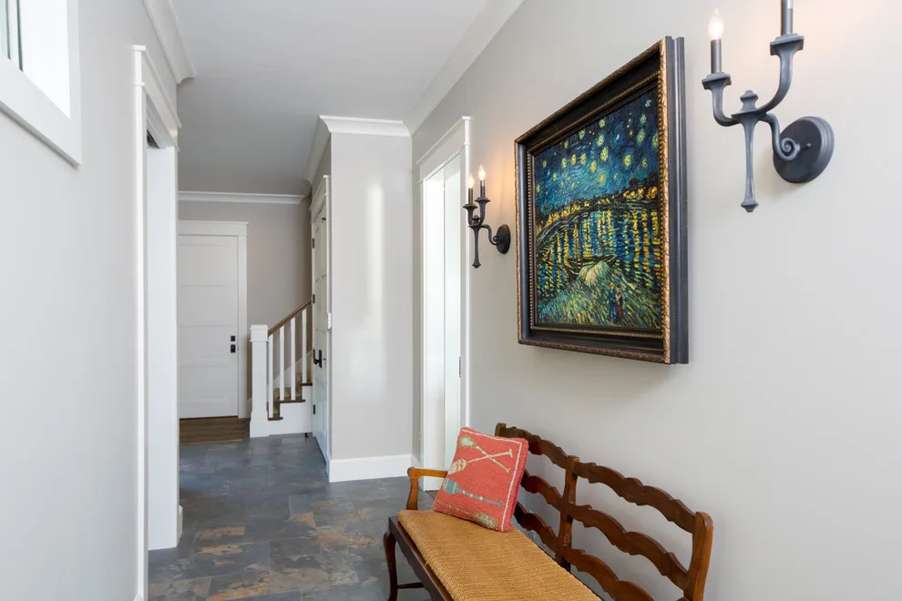 Charlevoix Lake Cottage Design by Edgewater Design Group - Photo 51