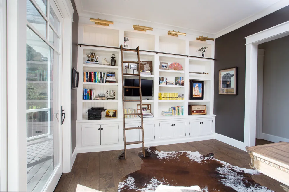 Charlevoix Lake Cottage Design by Edgewater Design Group - Photo 14