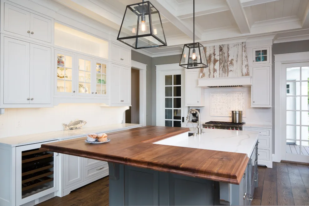 Charlevoix Lake Cottage Design by Edgewater Design Group - Photo 85