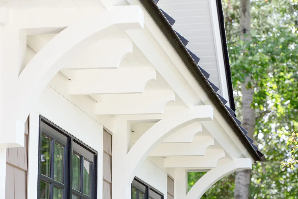 Charlevoix Lake Cottage Design by Edgewater Design Group - Photo 13