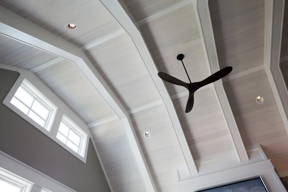 Charlevoix Lake Cottage Design by Edgewater Design Group - Photo 34