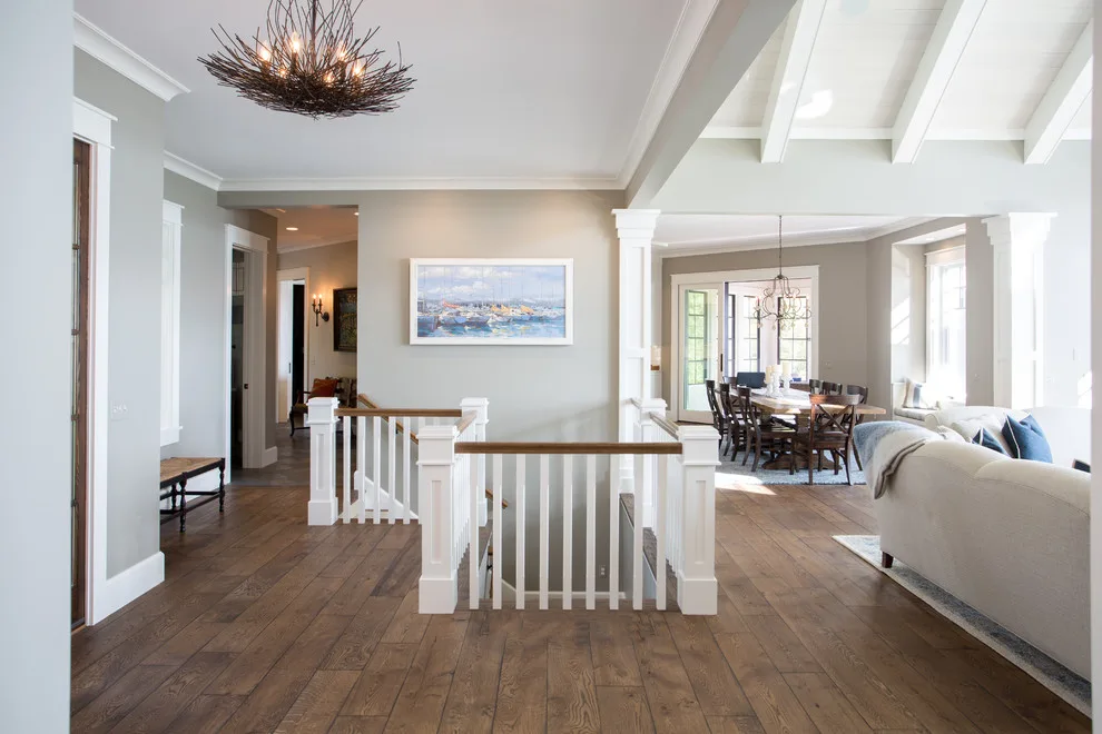 Charlevoix Lake Cottage Design by Edgewater Design Group - Photo 18