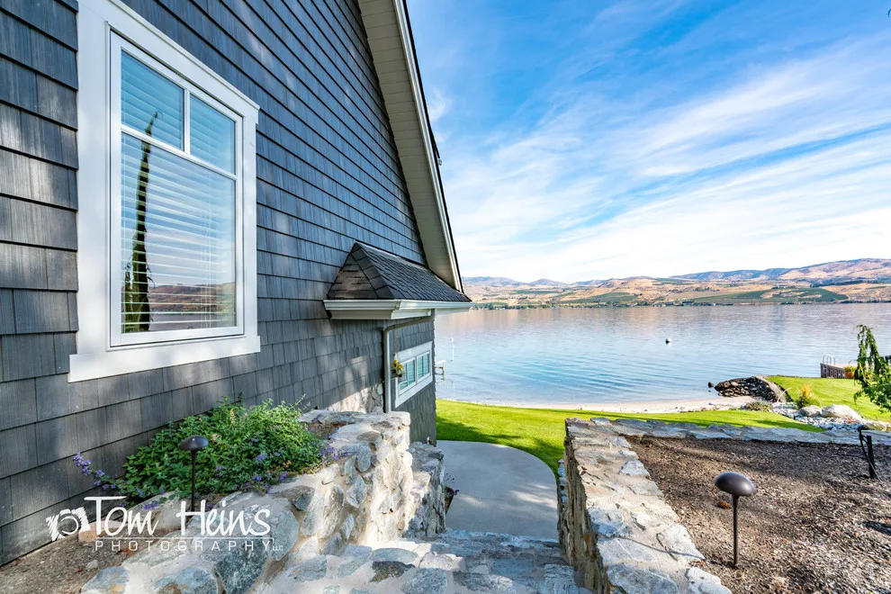 Chelan Lake Summer Retreat by Forte Architects - Photo 5