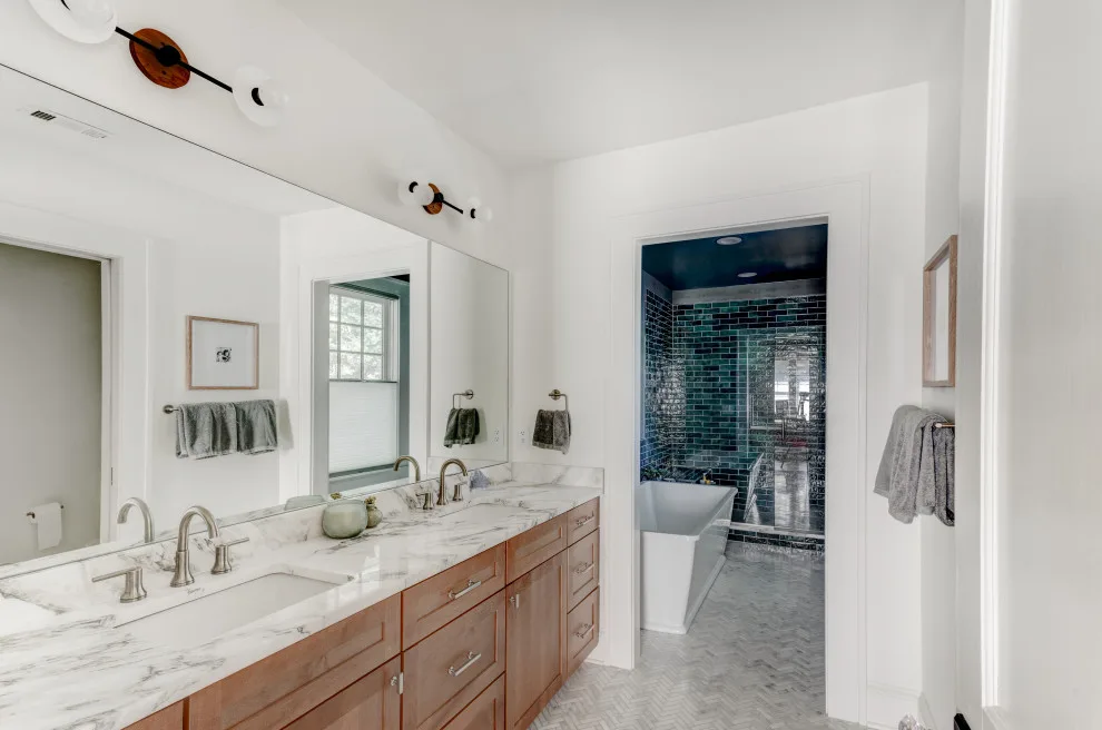 Lake Claire Revamp by Hagan Architects, Inc. - Photo 14